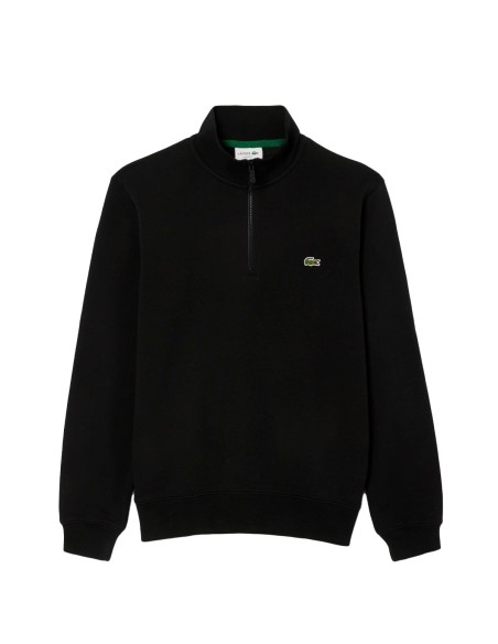 Lacoste - Chaqueta Con Logo