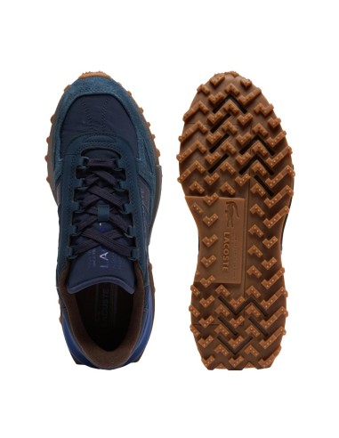 Lacoste - Zapatillas Elite Active