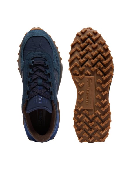 Lacoste - Zapatillas Elite Active