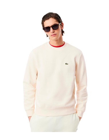 Lacoste - Sudadera Con Logo