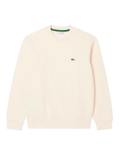 Lacoste - Sudadera Con Logo