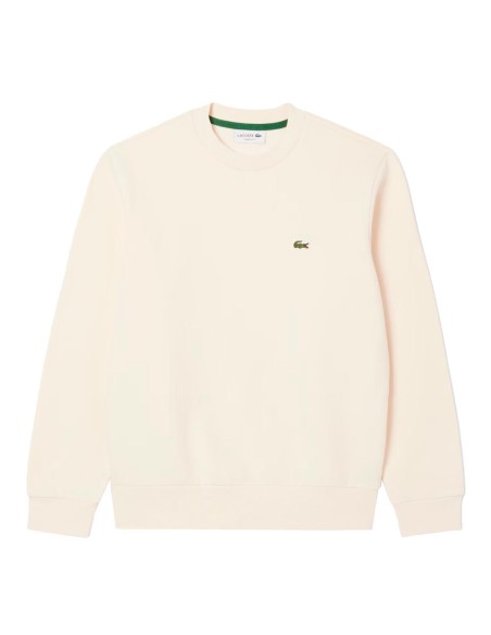 Lacoste - Sudadera Con Logo