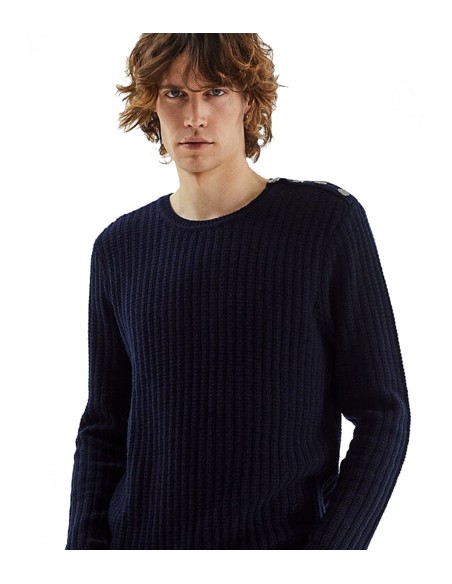 IKKS - Jersey Pull Cargo