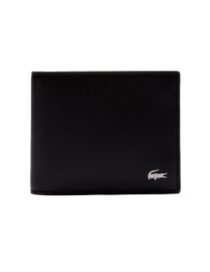Lacoste - Cartera Fitzgerald De Piel