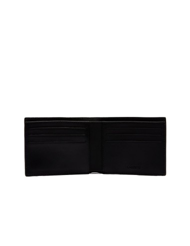Lacoste - Cartera Fitzgerald De Piel