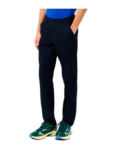 Lacoste - Pantalones Pantalon Chino