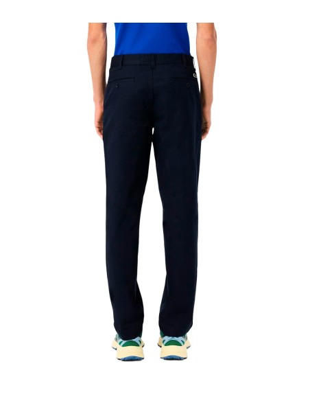 Lacoste - Pantalones Pantalon Chino