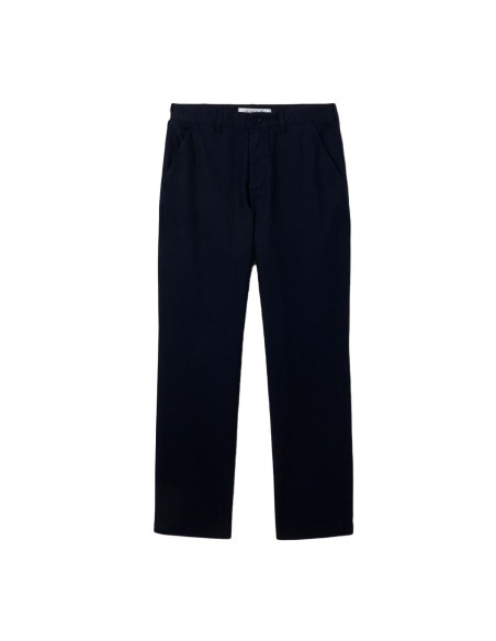 Lacoste - Pantalones Pantalon Chino