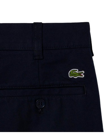 Lacoste - Pantalones Pantalon Chino