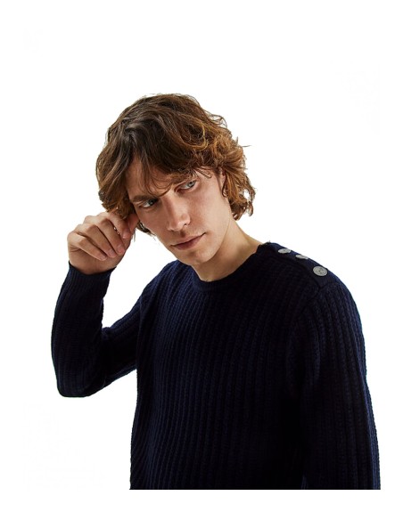 IKKS - Jersey Pull Cargo