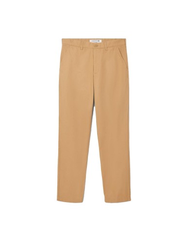Lacoste - Pantalón Chino