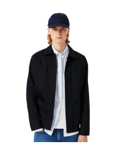 Lacoste - Sobrecamisa de Pana