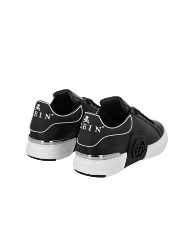 Philipp Plein - Zapatillas Hexagon de Nappa