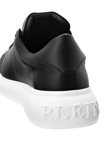 Philipp Plein - Zapatillas Low Top New Basic Hexagon