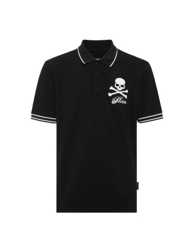 Philipp Plein - Polo Skull & Bones