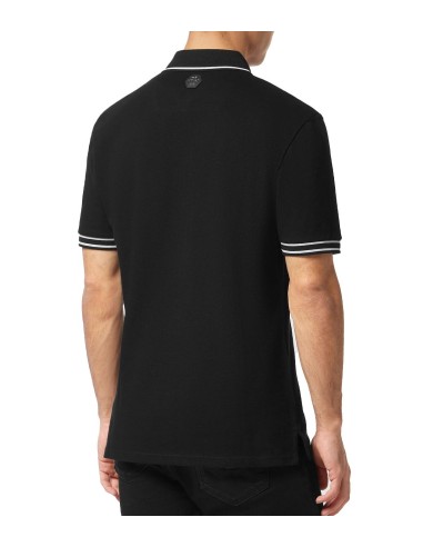Philipp Plein - Polo Skull & Bones