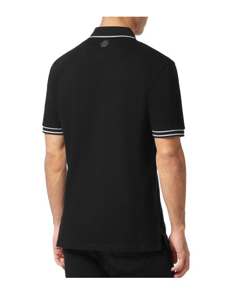 Philipp Plein - Polo Skull & Bones
