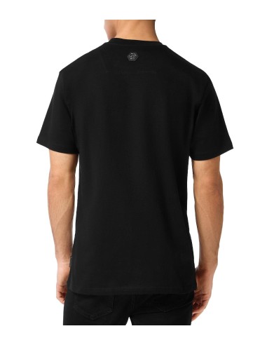 Philipp Plein - Camiseta Boom Stones