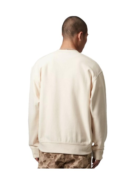 Carhartt Wip - Sudaderas American Script Sweat