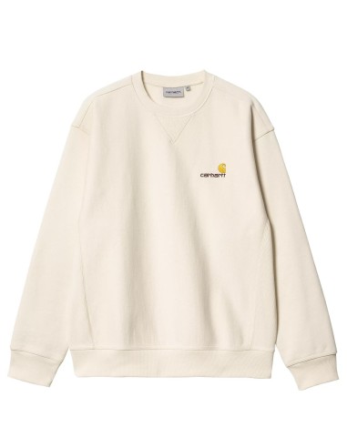 Carhartt Wip - Sudaderas American Script Sweat