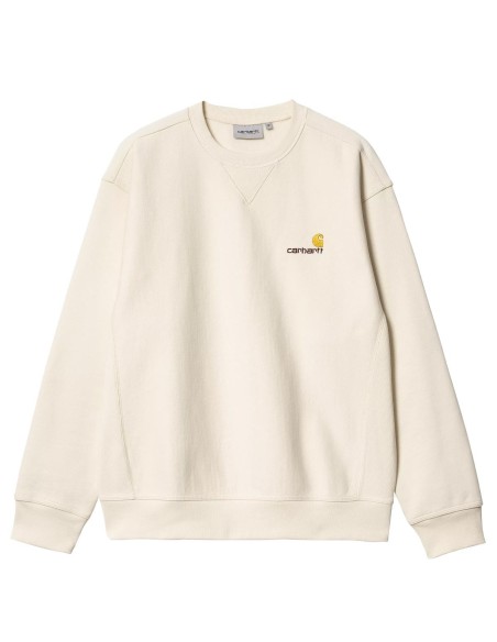 Carhartt Wip - Sudaderas American Script Sweat