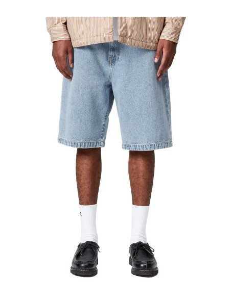 Carhartt WIP - Pantalón Corto Landon