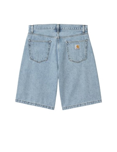 Carhartt WIP - Pantalón Corto Landon