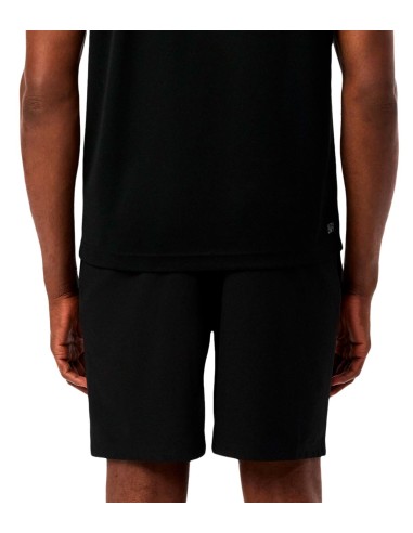 Lacoste x Novak Djokovic - Pantalón Corto Con Logo