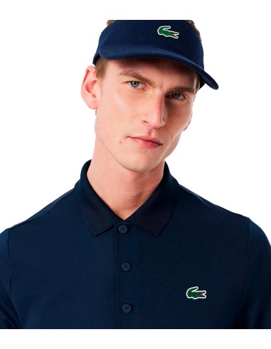 Lacoste - Polo Con Logo