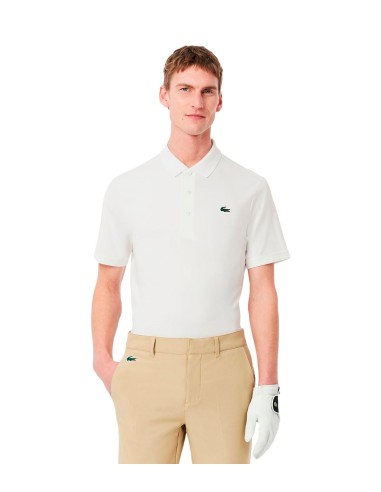 Lacoste - Polo Con Logo
