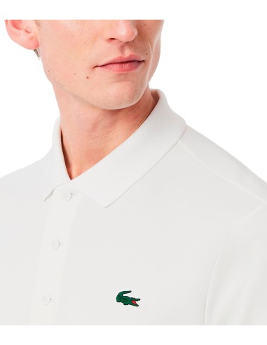 Lacoste - Polo Con Logo