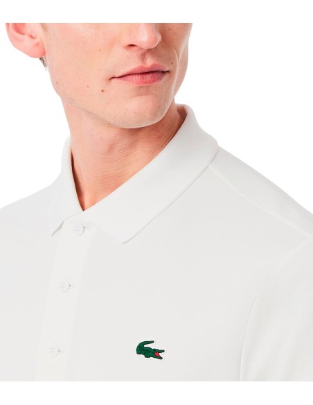 Lacoste - Polo Con Logo