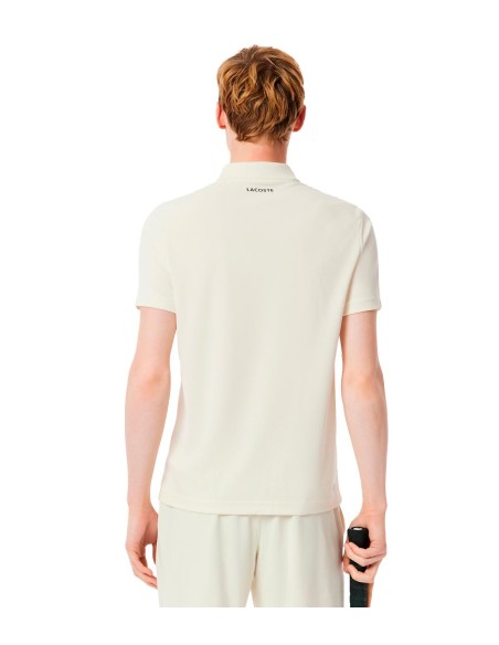 Lacoste - Polo Ajustado Con Logo