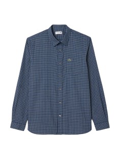 Lacoste - Camisa De Corte Regular