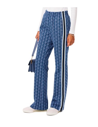 Lacoste - Pantalón De Chándal Acampanado