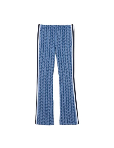 Lacoste - Pantalón De Chándal Acampanado