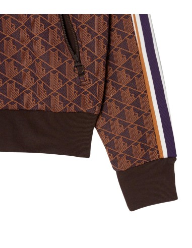 Lacoste - Sudadera Con Capucha