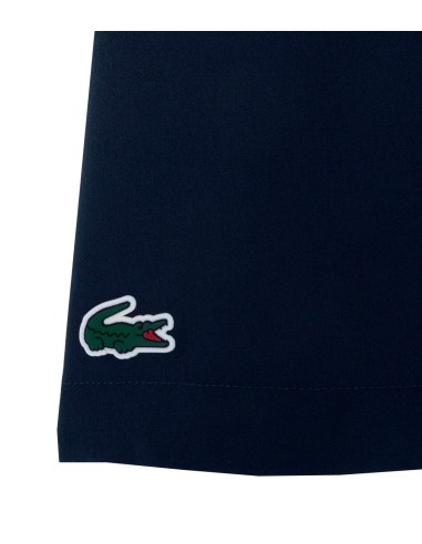 Lacoste - Falda Jupe