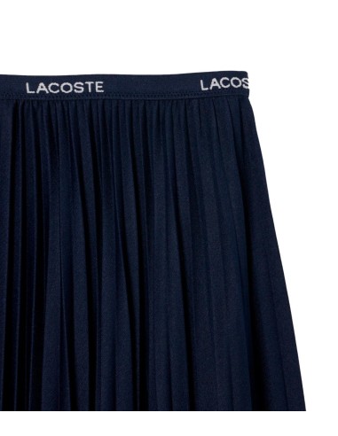 Lacoste - Faldas Jupe