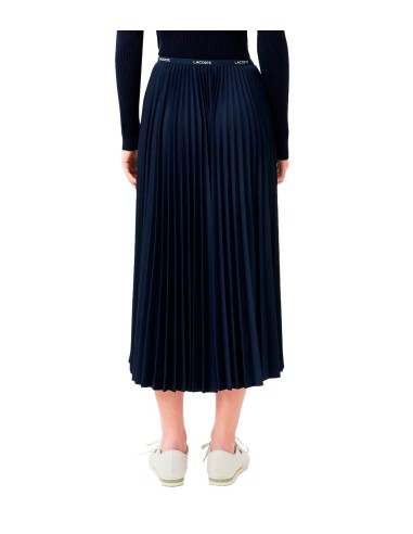 Lacoste - Faldas Jupe