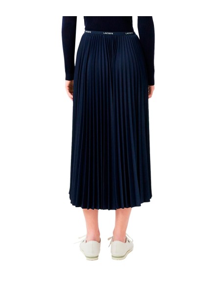 Lacoste - Faldas Jupe