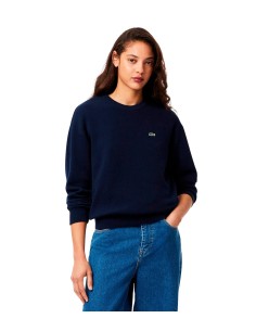 Lacoste - Jersey De Cuello Redondo