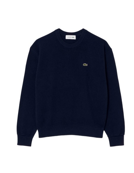 Lacoste - Jersey De Cuello Redondo