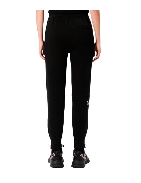 Lacoste - Pantalón Chándal Con Logo