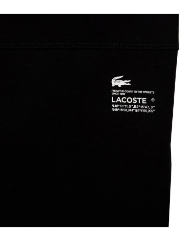 Lacoste - Pantalón Chándal Con Logo