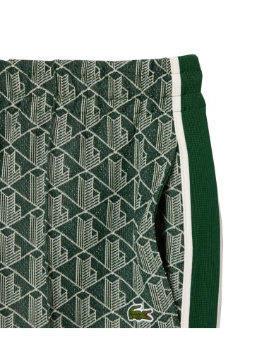 Lacoste - Pantalón De Chándal Paris