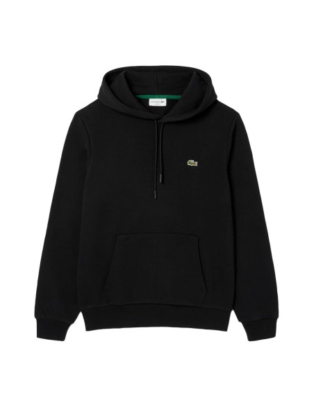 Lacoste - Sudadera Con Logo Y Capucha