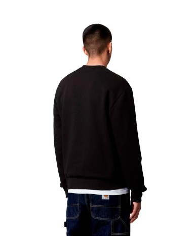 Carhartt Wip - Sudadera Script Embroidery