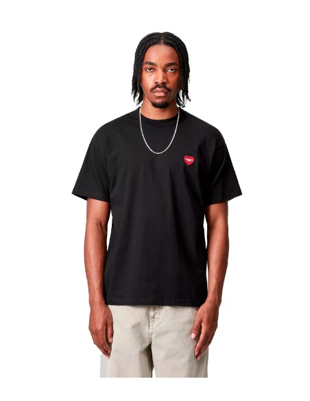 Carhartt Wip - Camiseta S/S Heart