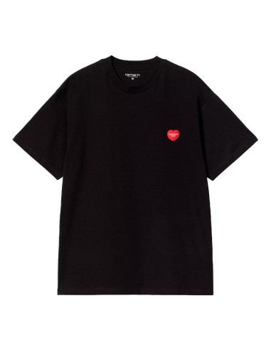 Carhartt Wip - Camiseta S/S Heart